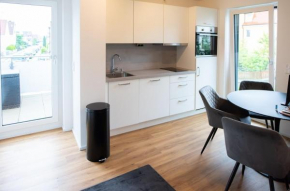 NEW Apartment Full Balkon